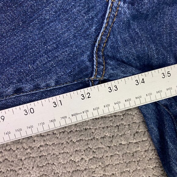 Ralph Lauren Denim & Supply Jeans Men's 40 x 30 Measures 42 x 32.5 Bootcut 1967 - Picture 15 of 15